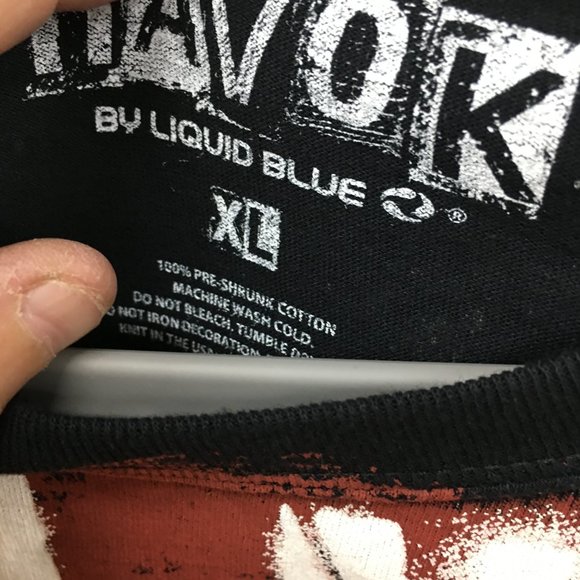 Pink Floyd Dark Side Of The Moon Concert T Shirt  XL  NWT  Box Lb2 - Picture 3 of 5